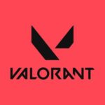 Valorant Logo PNG Vector (SVG) Free Download